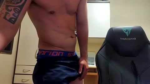 Blaze online show from February 10, 2:37 am