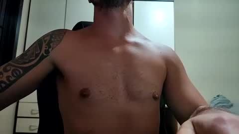 Blaze online show from March 19, 2:15 am