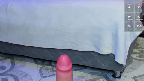 Noah  online show from November 9, 4:22 am