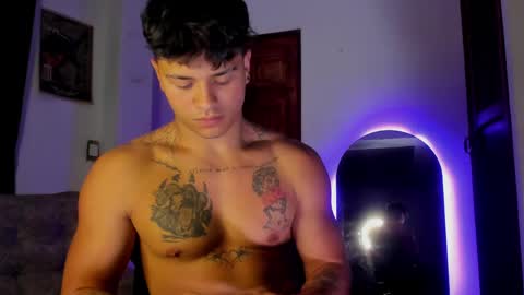 noah_223 online show from May 19, 5:03 am