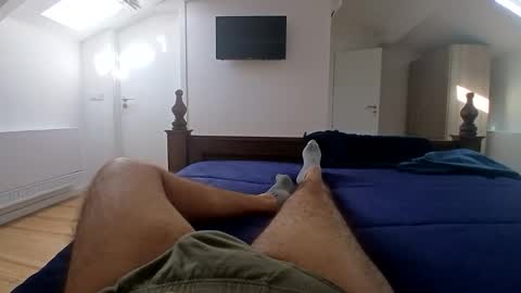 noah_707_7 online show from October 12, 12:59 pm