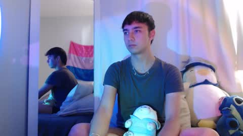 Noah Blaze online show from September 25, 10:24 pm