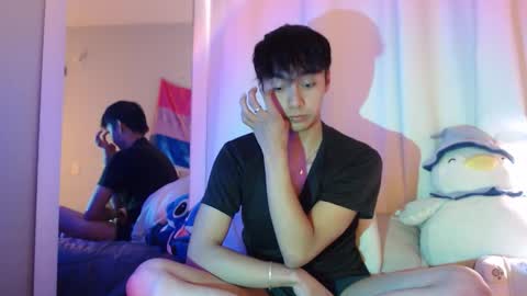 Noah Blaze online show from October 7, 8:39 pm