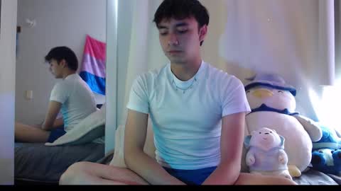 Noah Blaze online show from November 13, 7:46 pm