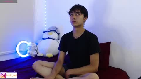 Noah Blaze online show from December 18, 4:51 am