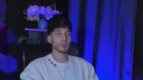 Snapshot of noah_brigth chatting on September 27, 2:38 am Noah Brigth online show from September 27, 2:38 am