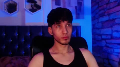 Snapshot of noah_brigth chatting on October 10, 2:32 am Noah Brigth online show from October 10, 2:32 am