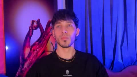 Snapshot of noah_brigth chatting on November 30, 7:12 am Noah Brigth online show from November 30, 7:12 am