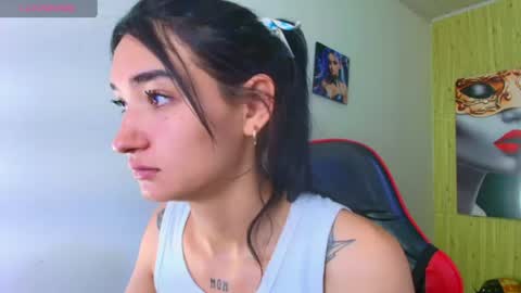 Snapshot of noah_carter16 chatting on July 29, 12:58 pm NOAH online show from July 29, 12:58 pm