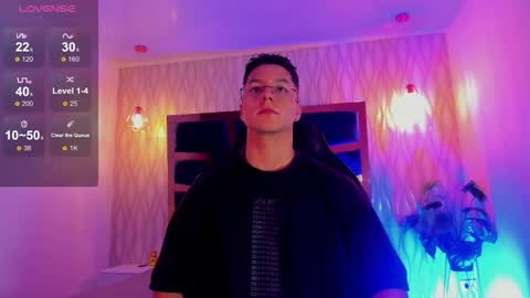 Noah online show from March 2, 5:31 pm