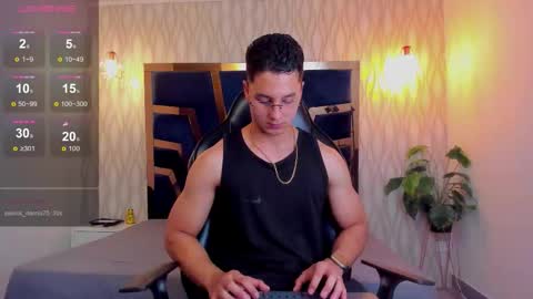 Noah online show from March 4, 6:03 pm