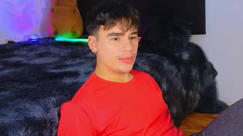 NOAH  online show from October 9, 3:37 am