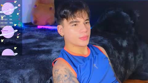 NOAH  online show from October 24, 2:52 am