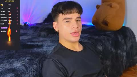 NOAH  online show from November 15, 5:05 am