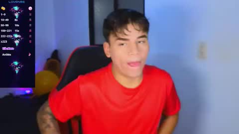 NOAH  online show from January 17, 2:22 pm