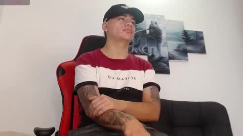 NOAH  online show from February 4, 3:56 am