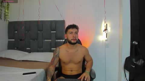 NOAH online show from February 24, 4:43 am