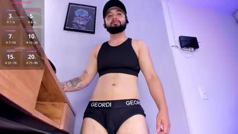 noah_devil_ online show from January 16, 2:04 am