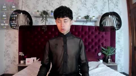 Snapshot of noah_dupont_ chatting on September 15, 8:31 pm noah_dupont_ online show from September 15, 8:31 pm