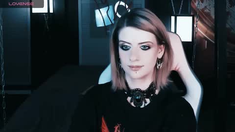 REAL name LiaDM are always open online show from December 4, 7:01 pm