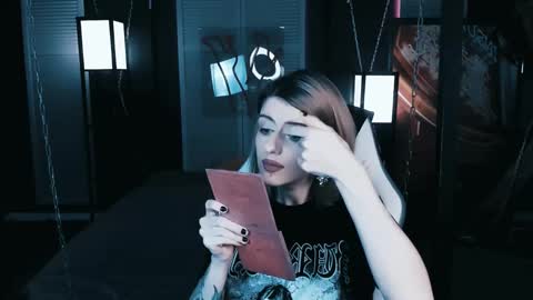 REAL name LiaDM are always open online show from December 7, 2:57 pm