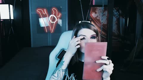 REAL name LiaDM are always open online show from December 21, 3:09 pm