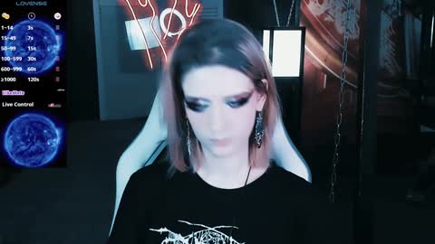 REAL name LiaDM are always open online show from December 24, 3:05 pm