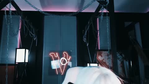 REAL name LiaDM are always open online show from December 24, 9:11 pm