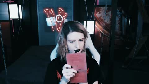 REAL name LiaDM are always open online show from January 2, 7:07 pm