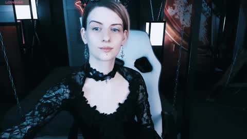 REAL name LiaDM are always open online show from January 4, 9:52 pm