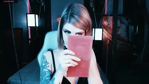 REAL name LiaDM are always open online show from February 8, 8:32 pm