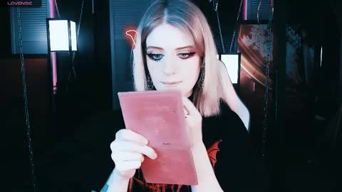 REAL name LiaDM are always open online show from February 15, 9:15 pm