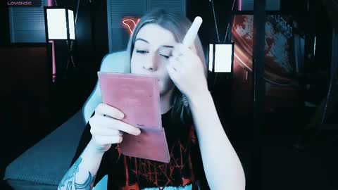 REAL name LiaDM are always open online show from February 20, 8:36 pm