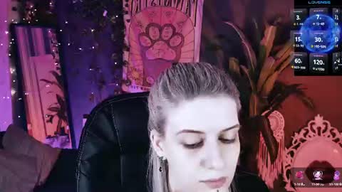 REAL name LiaDM are always open online show from June 14, 4:20 pm