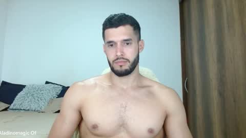 Noah online show from February 25, 5:55 pm