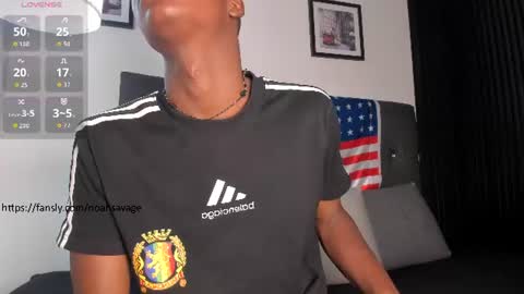 noah_johes online show from July 1, 2:18 pm