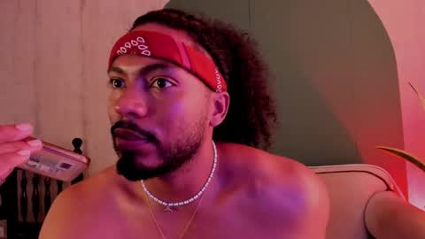 Noah online show from January 23, 10:22 pm