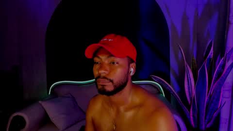 Noah online show from March 12, 2:09 am