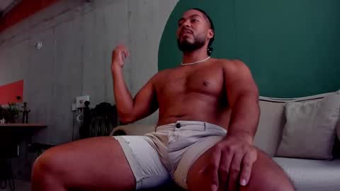 Noah online show from September 20, 4:30 pm