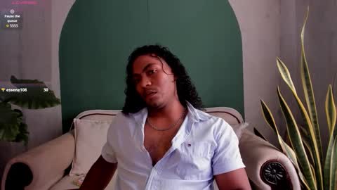 Noah online show from November 25, 6:30 pm