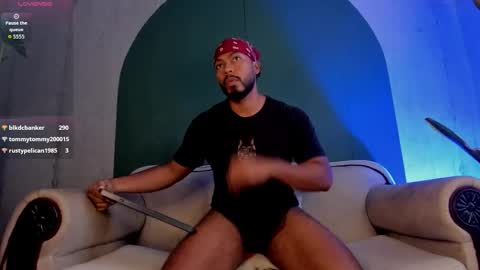 Noah online show from February 15, 2:14 pm