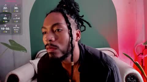 Noah online show from March 26, 6:02 pm