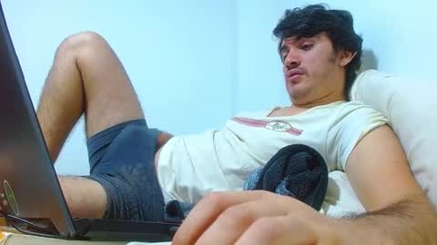 noah_meyer_ online show from September 14, 2:11 am