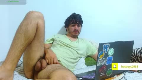 noah_meyer_ online show from October 10, 9:41 am