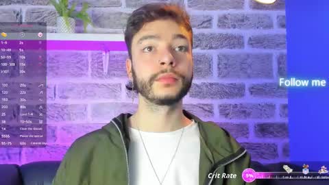 Snapshot of noah_ricci_ chatting on February 19, 12:01 pm online show from February 19, 12:01 pm