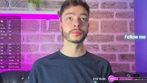 Snapshot of noah_ricci_ chatting on March 4, 12:11 pm online show from March 4, 12:11 pm