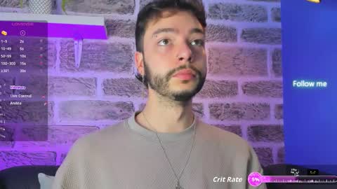 Snapshot of noah_ricci_ chatting on March 16, 12:09 pm online show from March 16, 12:09 pm