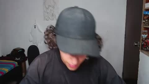 Snapshot of noah_sokolov_ chatting on June 23, 5:00 pm Kervs online show from June 23, 5:00 pm