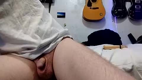 Noah Wesley online show from April 21, 2:51 am