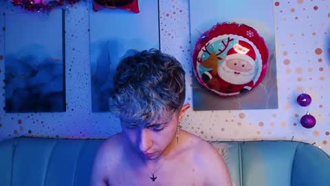 Noah online show from December 27, 6:53 pm